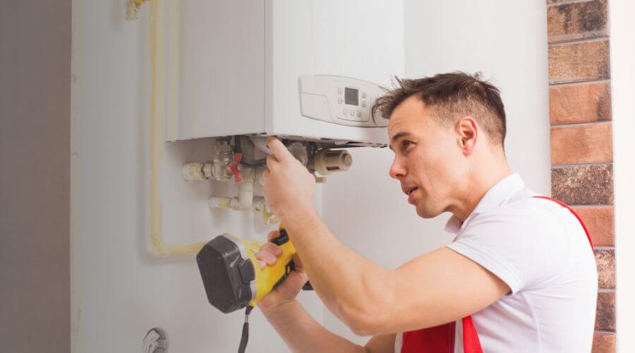 Professional expert plumbing services in Nathalie, VA